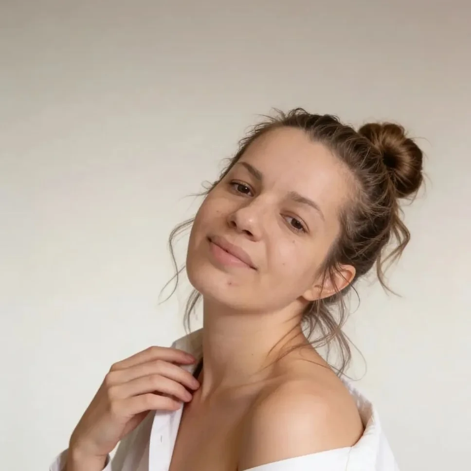 👧 Евгения Рыжухина, 35