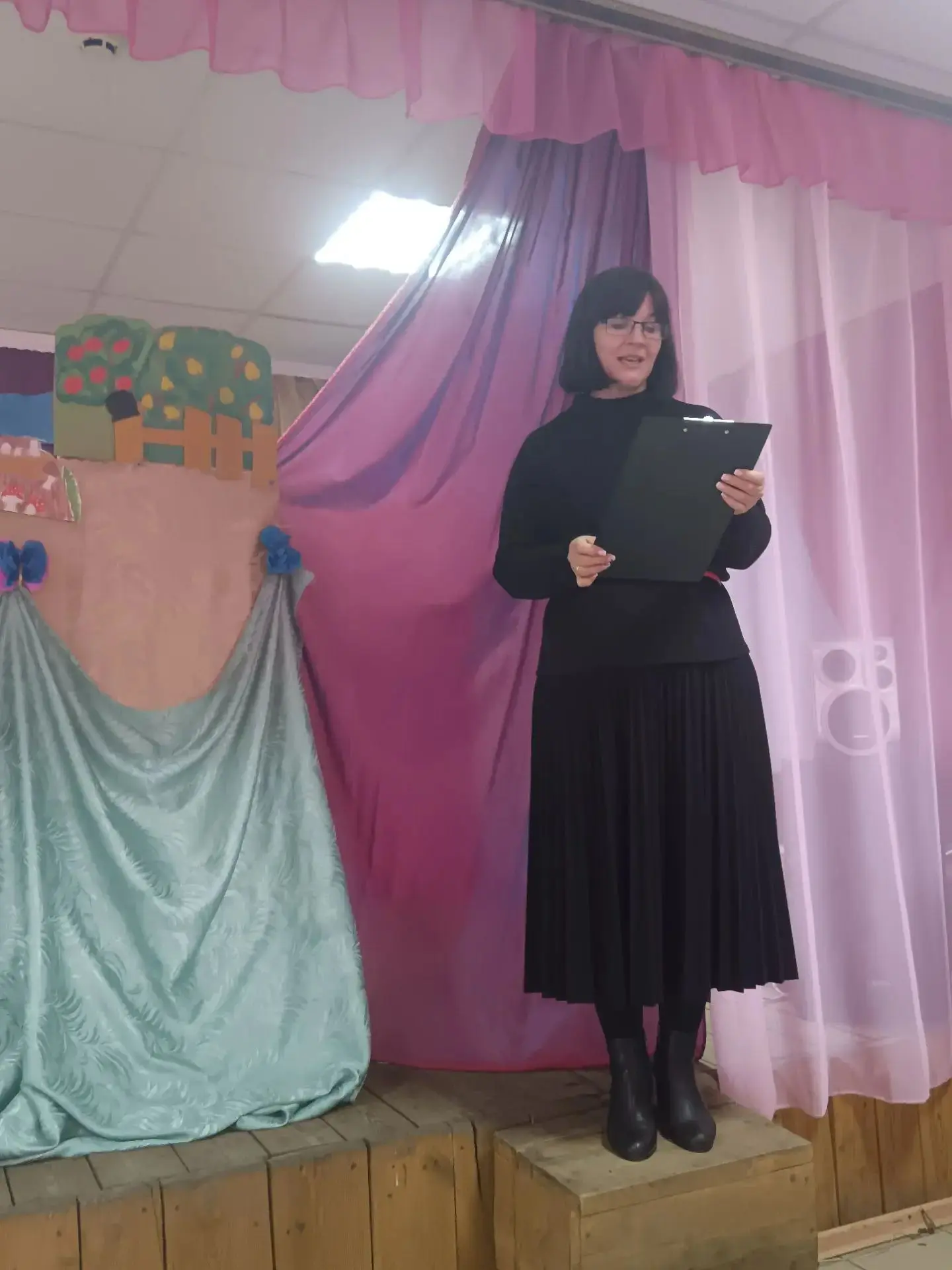 1 октября — Международный день пожилого человека. Есть и еще одно название этого дня — ...