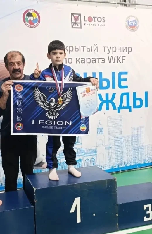 Агаев Нияз 3Б
