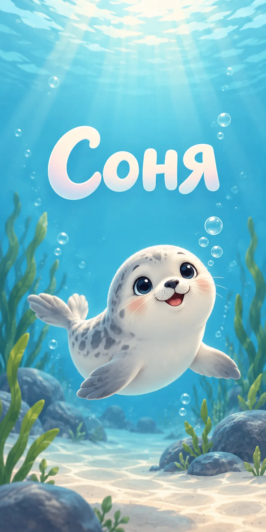 🥰 обои на телефон с именами