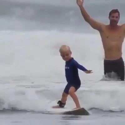 Хорошего дня!🐬