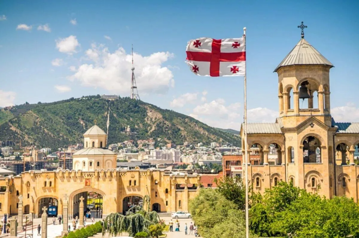 🇬🇪Грузия за последние дни депортировала 98 иностранцев, среди которых есть граждане Р...