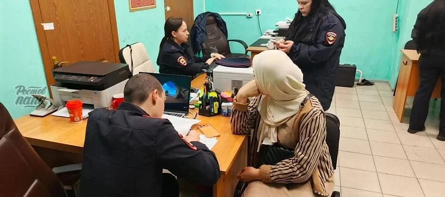 В Ростове после рейда в «Темернике» выявили пять административных нарушений