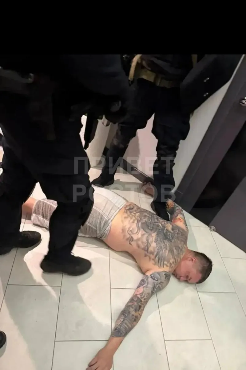 Уголовное дело за взятку завели на скандального заммэра Таганрога Егора Долматова
