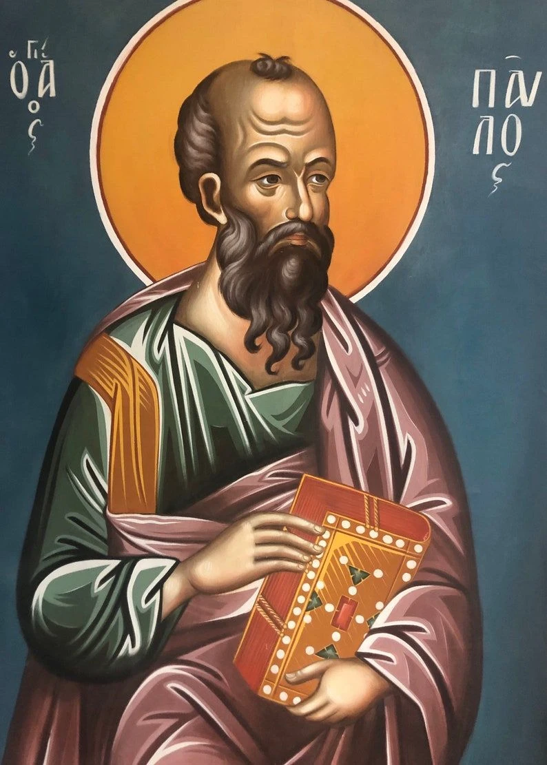 Флп. 3:8–19