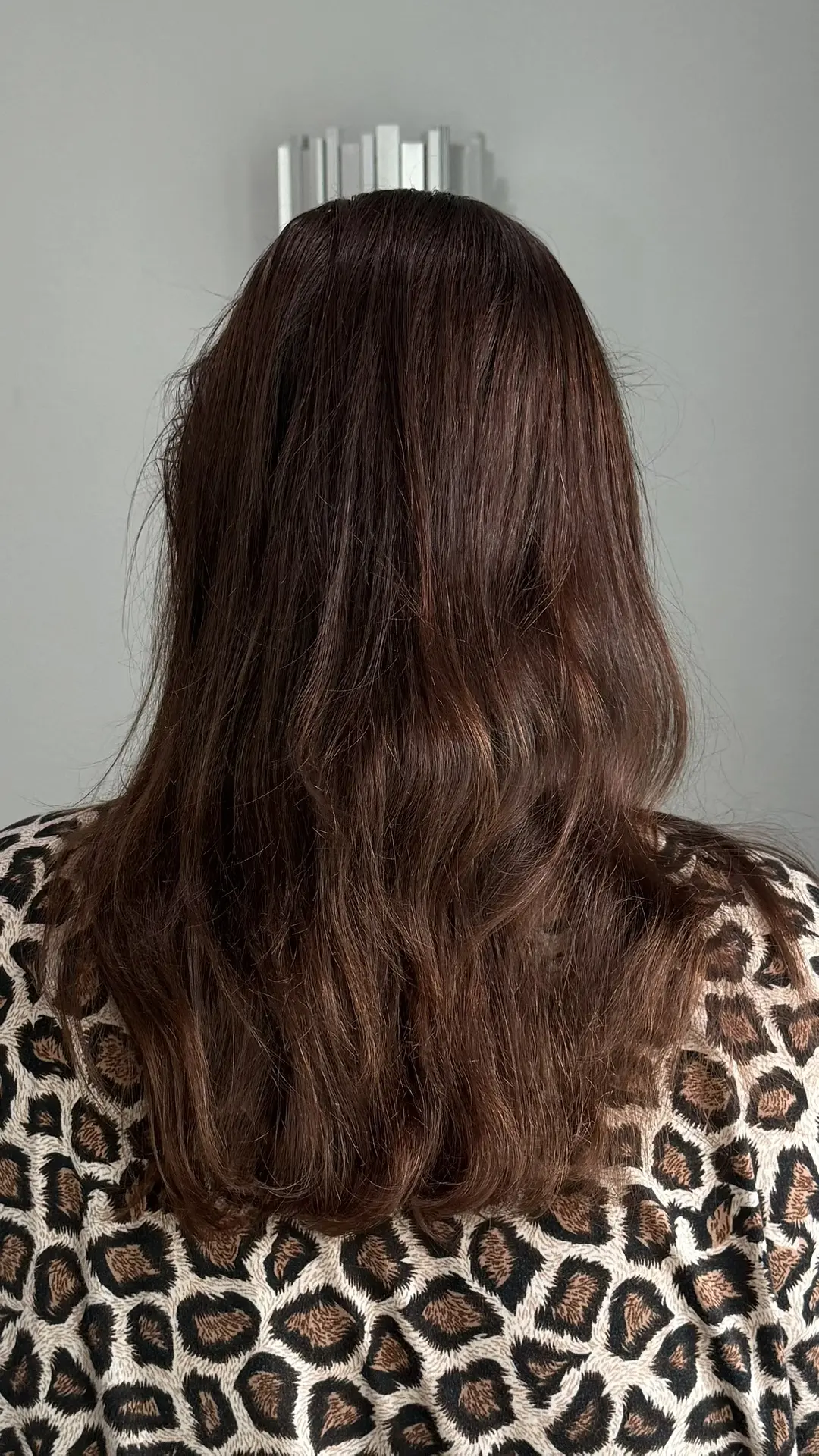 Девочки, помните, я вам показывала набор VOIS для волос? 🤍 Решила напомнить о нём, пот...