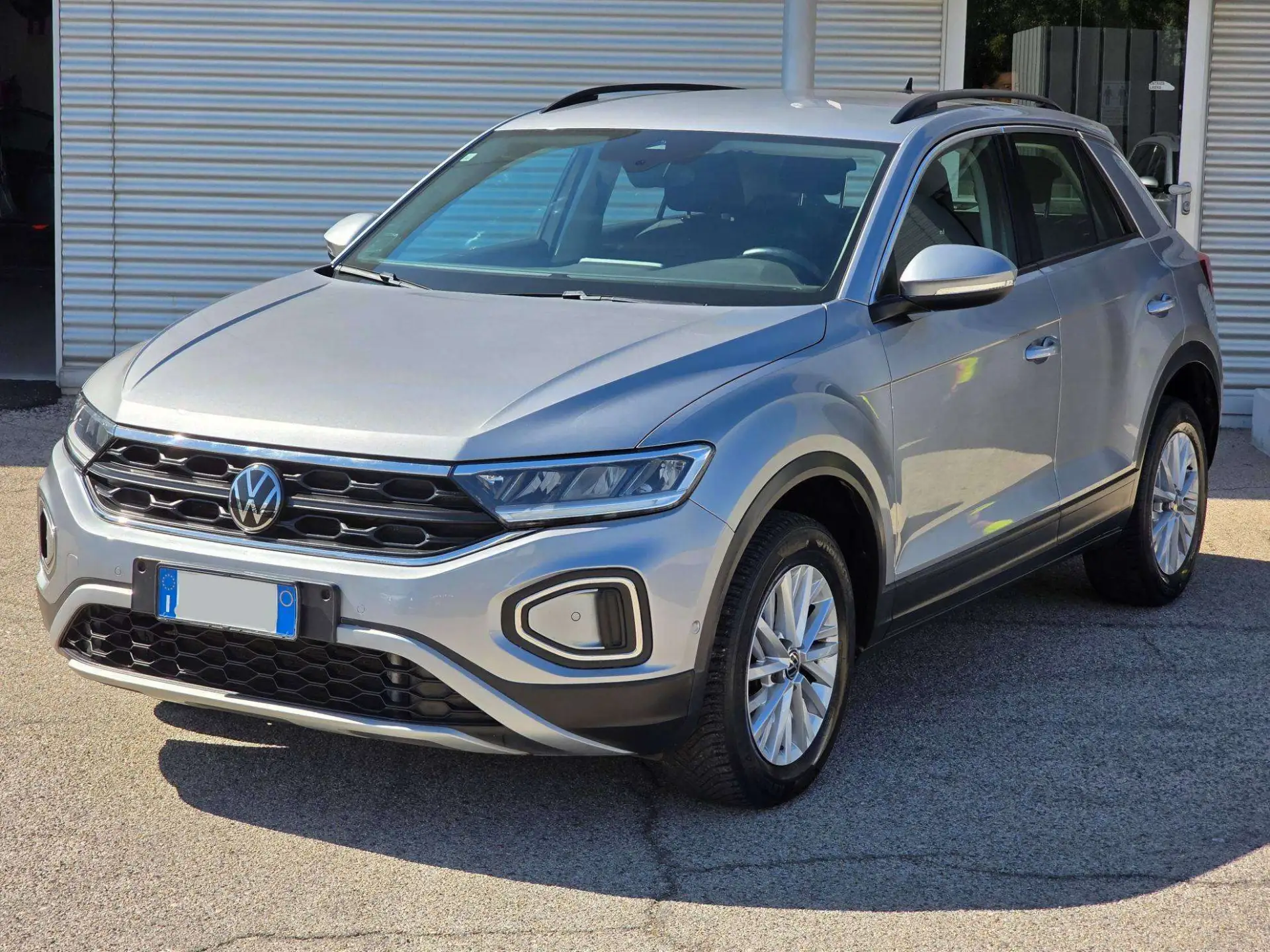 🚗 Volkswagen 2023