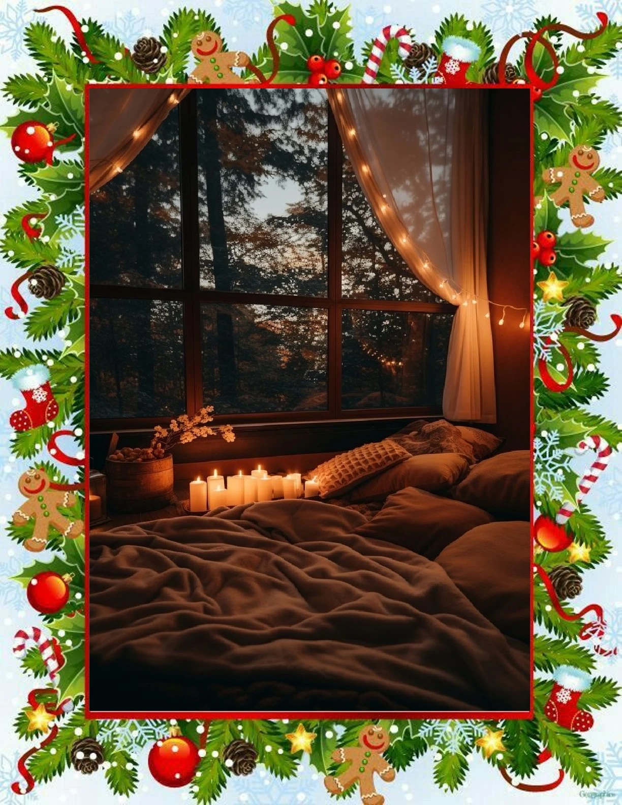 https://max.ru/channel_dedmoroz   - Дед Мороз и … Волшебная осень на нашем новогоднем к...