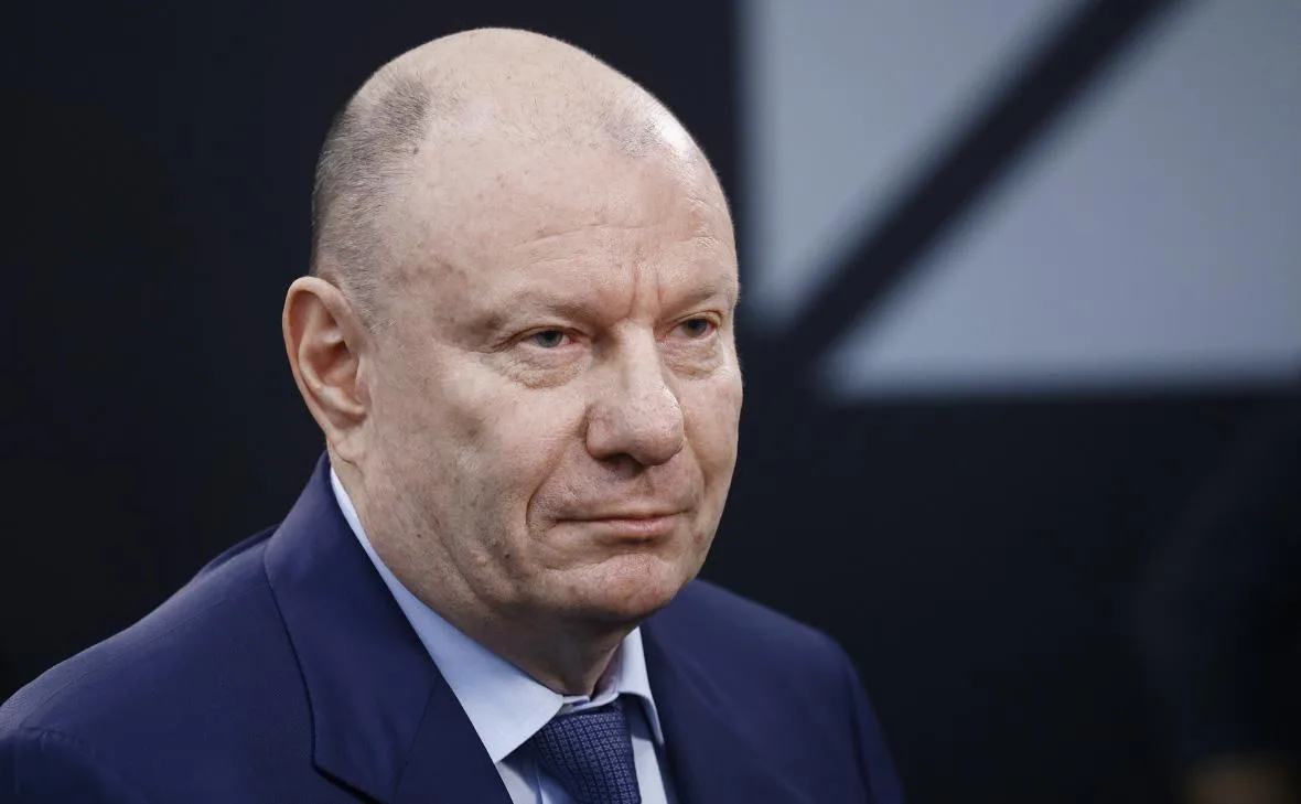 Потанин предупредил о последствиях дальнейшего повышения налогов💸