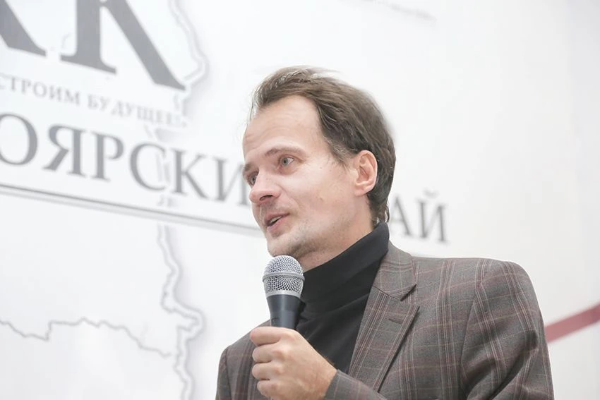 Журналист НКК победил во всероссийском творческом конкурсе «В лучших традициях: «Улица ...