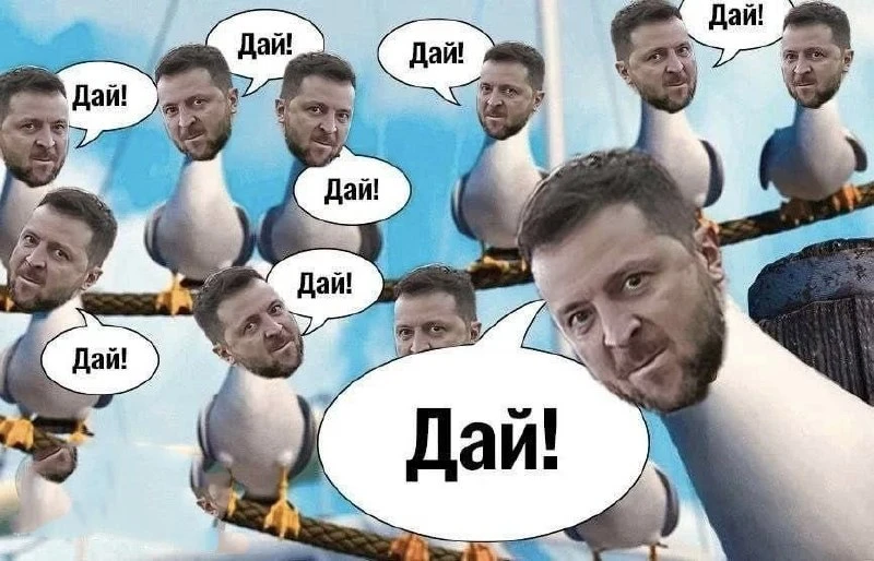 Дайте Украине преимущество в небе – и Путин сядет за стол переговоров,