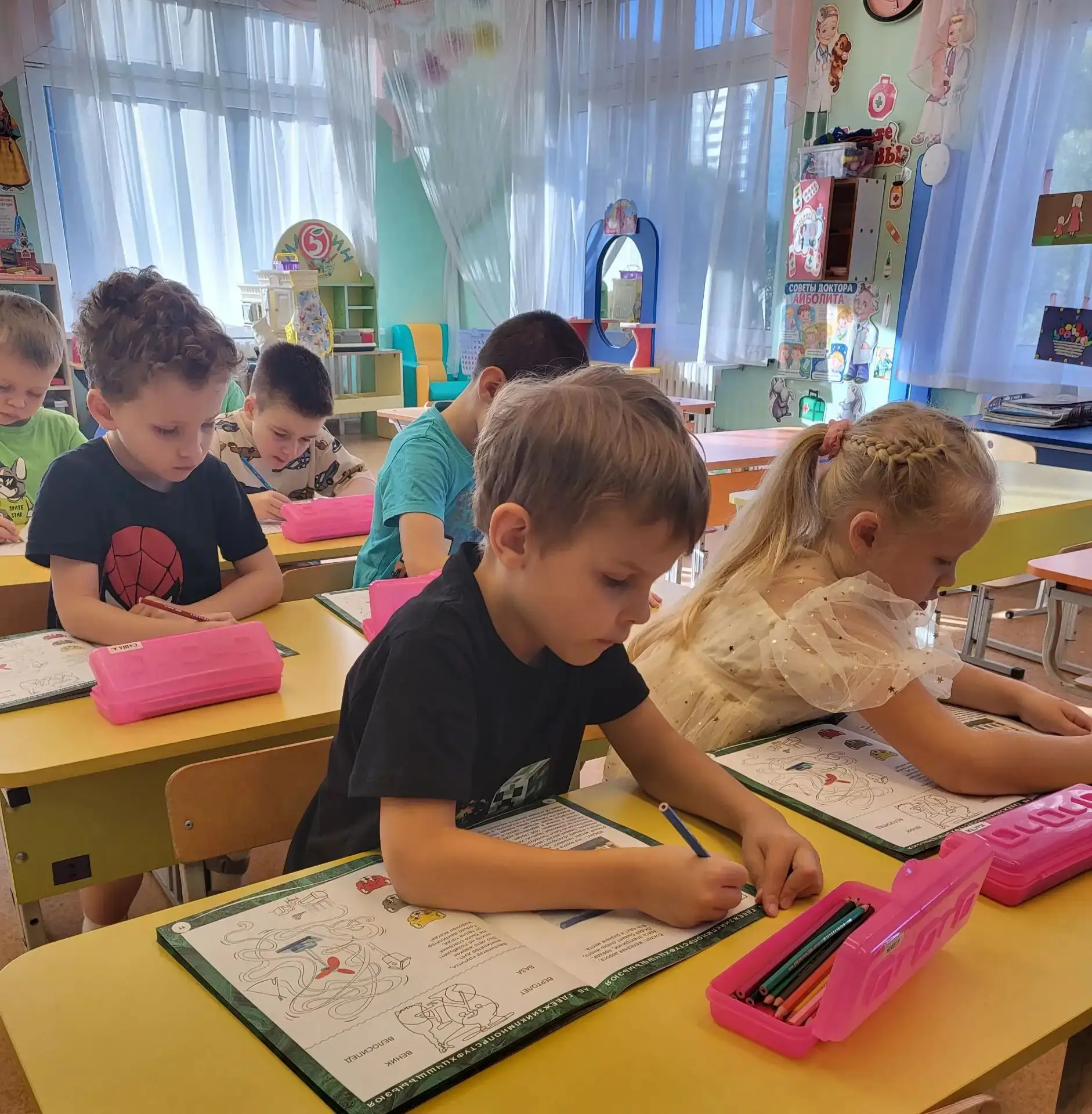 «Азбука Екатеринбурга»: буква «В» и большое железнодорожное путешествие «Фантазёров»! 🚂✨