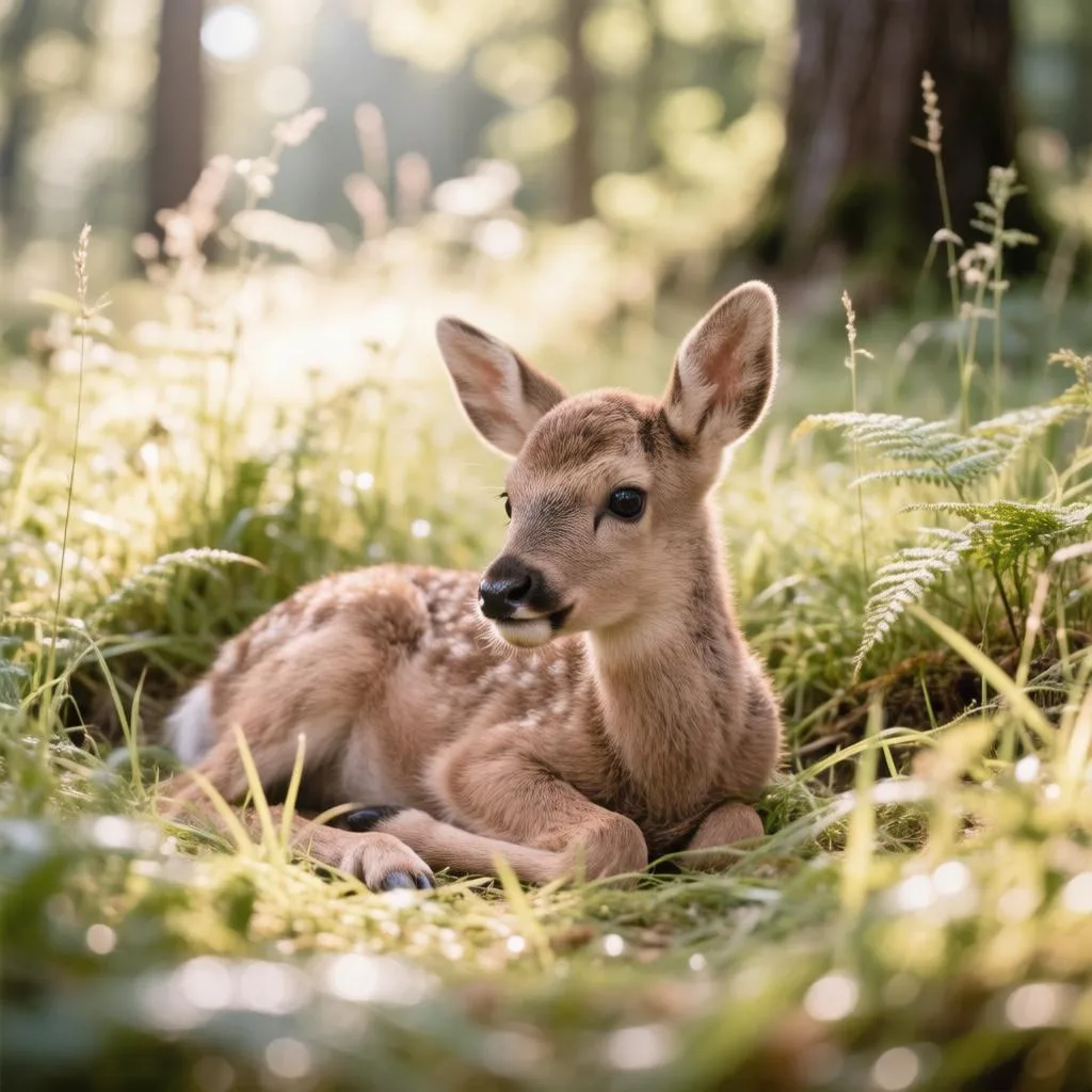 🦌 Как ограничения на посещение крымских заповедников пошли природе на пользу