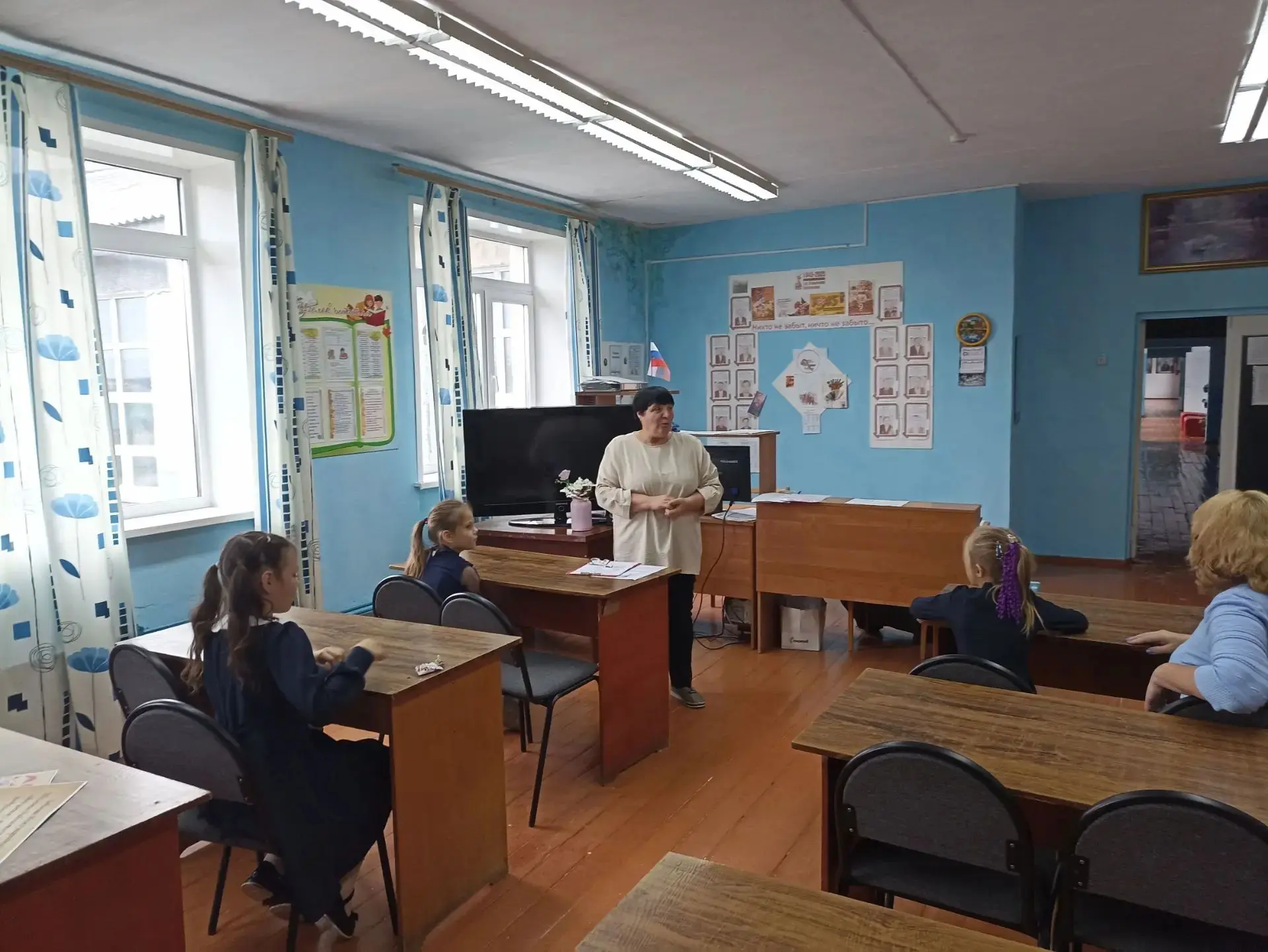 📚Первое знакомство с книжным домом
