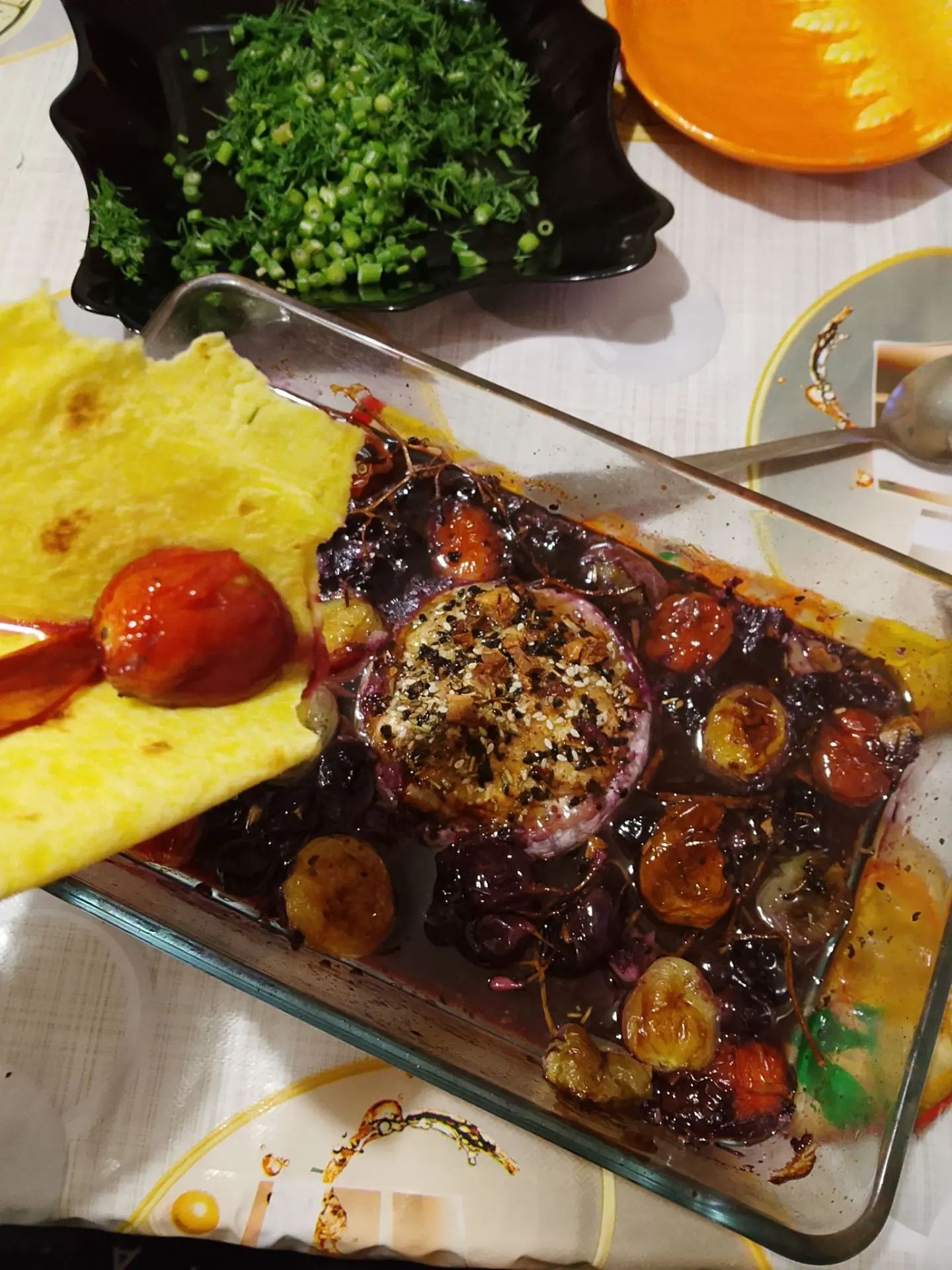 О боже как же это вкусненько 😋 советую приготовить кто такое сочетание любит, его обыч...