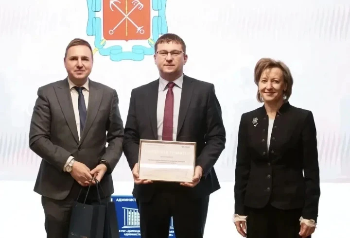 🏆 Ленинградская область — лидер Северо-Запада