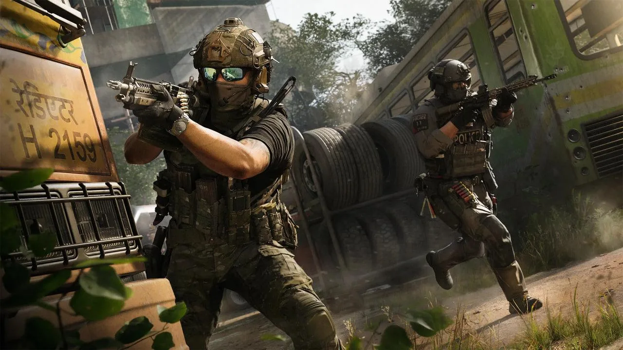 Call of Duty: Modern Warfare 4 получит ранний доступ к DMZ