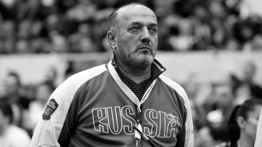 Чемпион СССР по каратэ и заслуженный тренер России Омар Муртазалиев скончался на 64-м г...