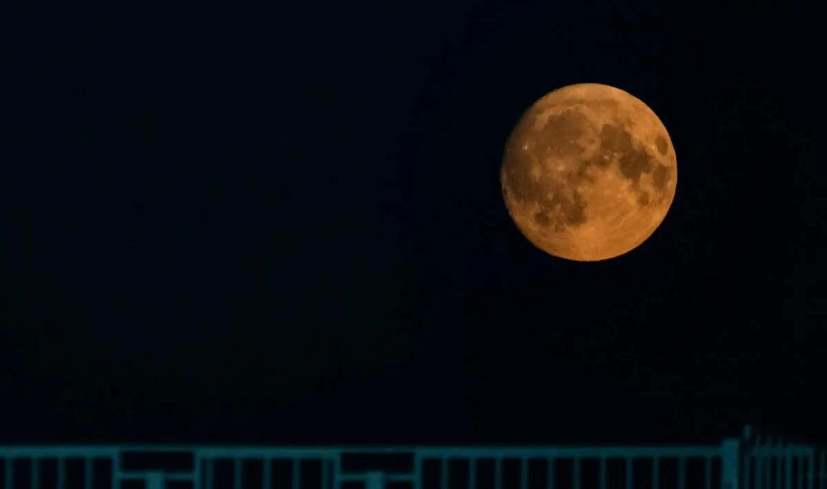 🌙 Жителей Татарстана ждут красивые встречи на ночном небе