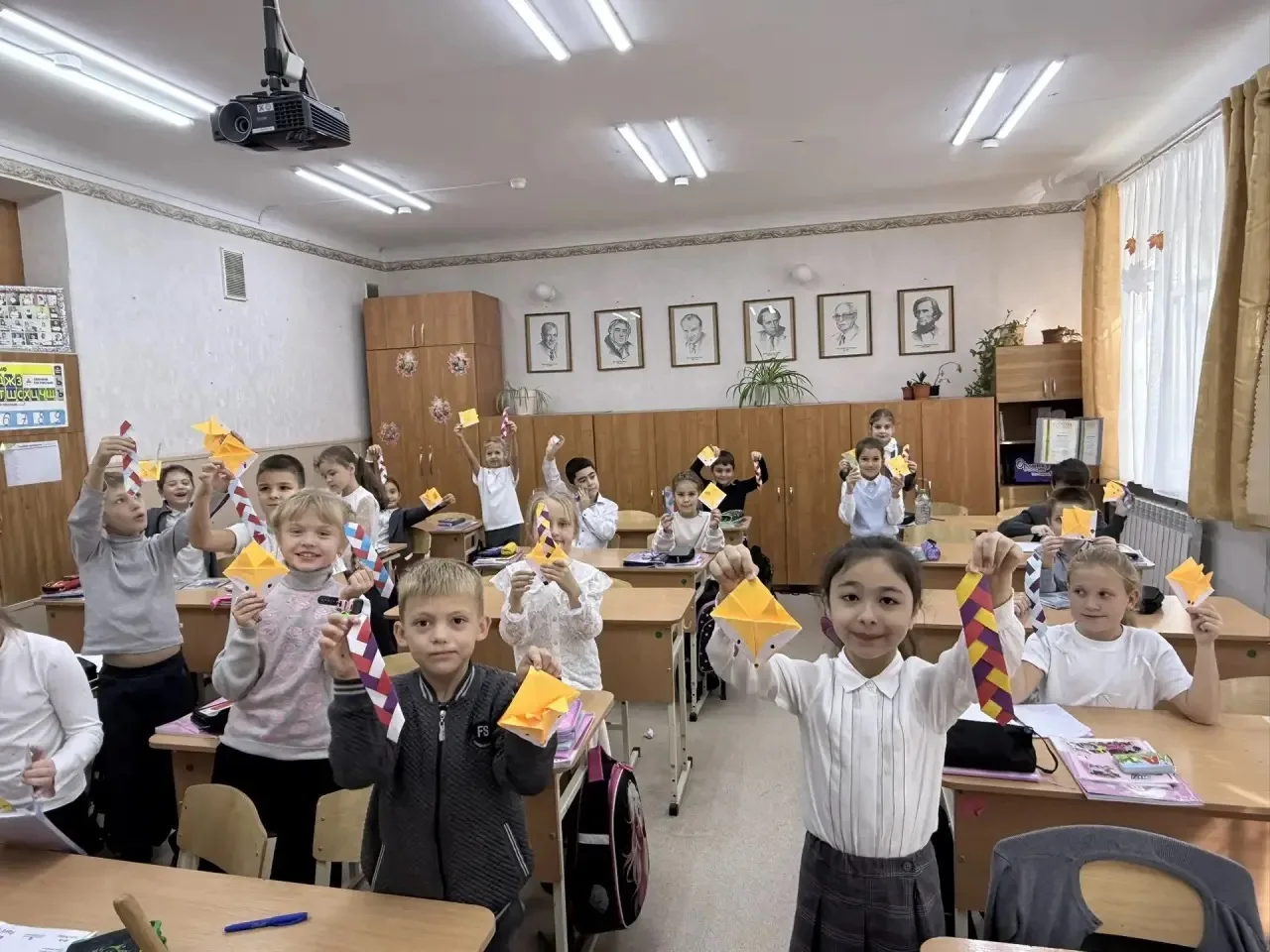 9 октября - Всероссийский день чтения. Это неофициальный, но по-настоящему значимый пра...