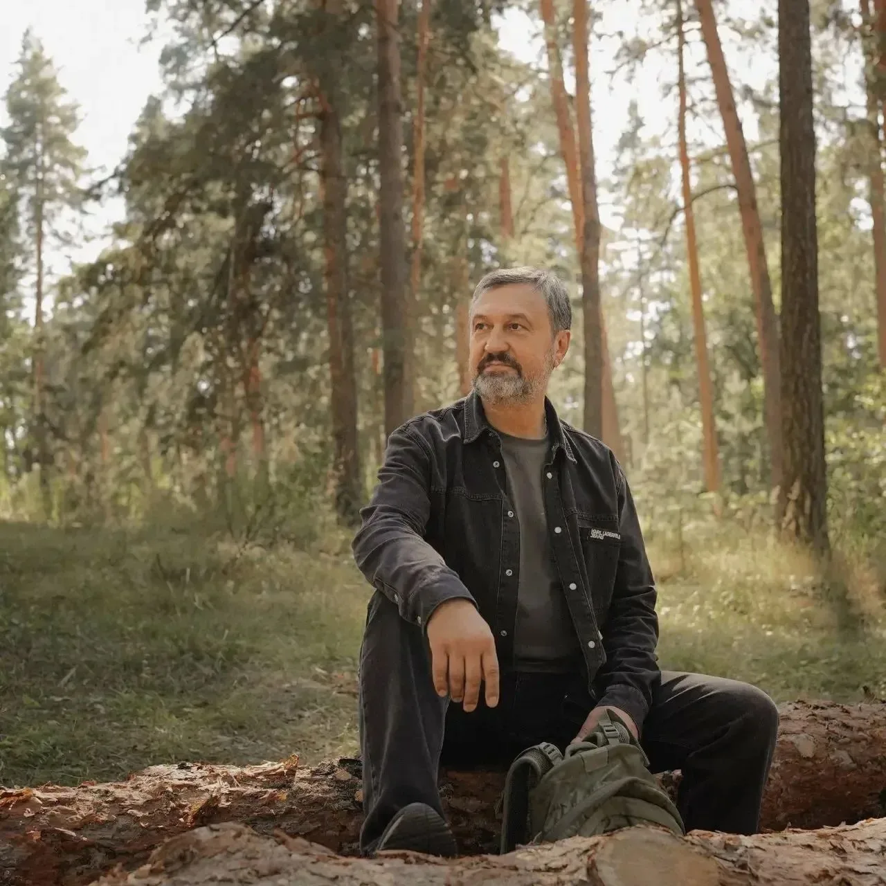 🍂В Бузулукском бору продолжается осенний туристический сезон🍁