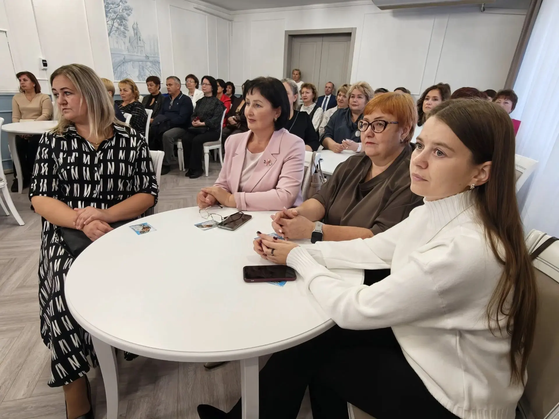 Творить добро — значит дарить надежду!
