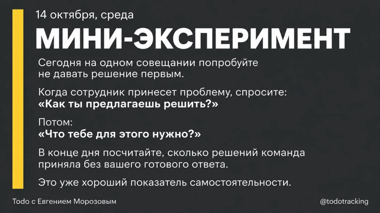 🧪 МИНИ-ЭКСПЕРИМЕНТ