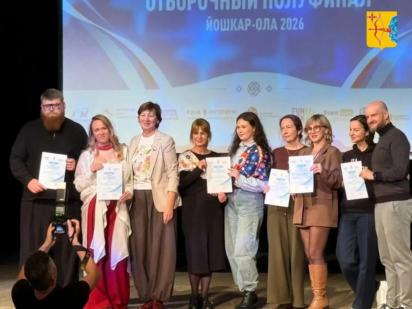 Кировские проекты вышли в финалы туристических премий