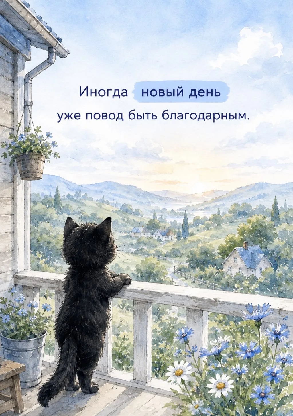 Открытки с верой