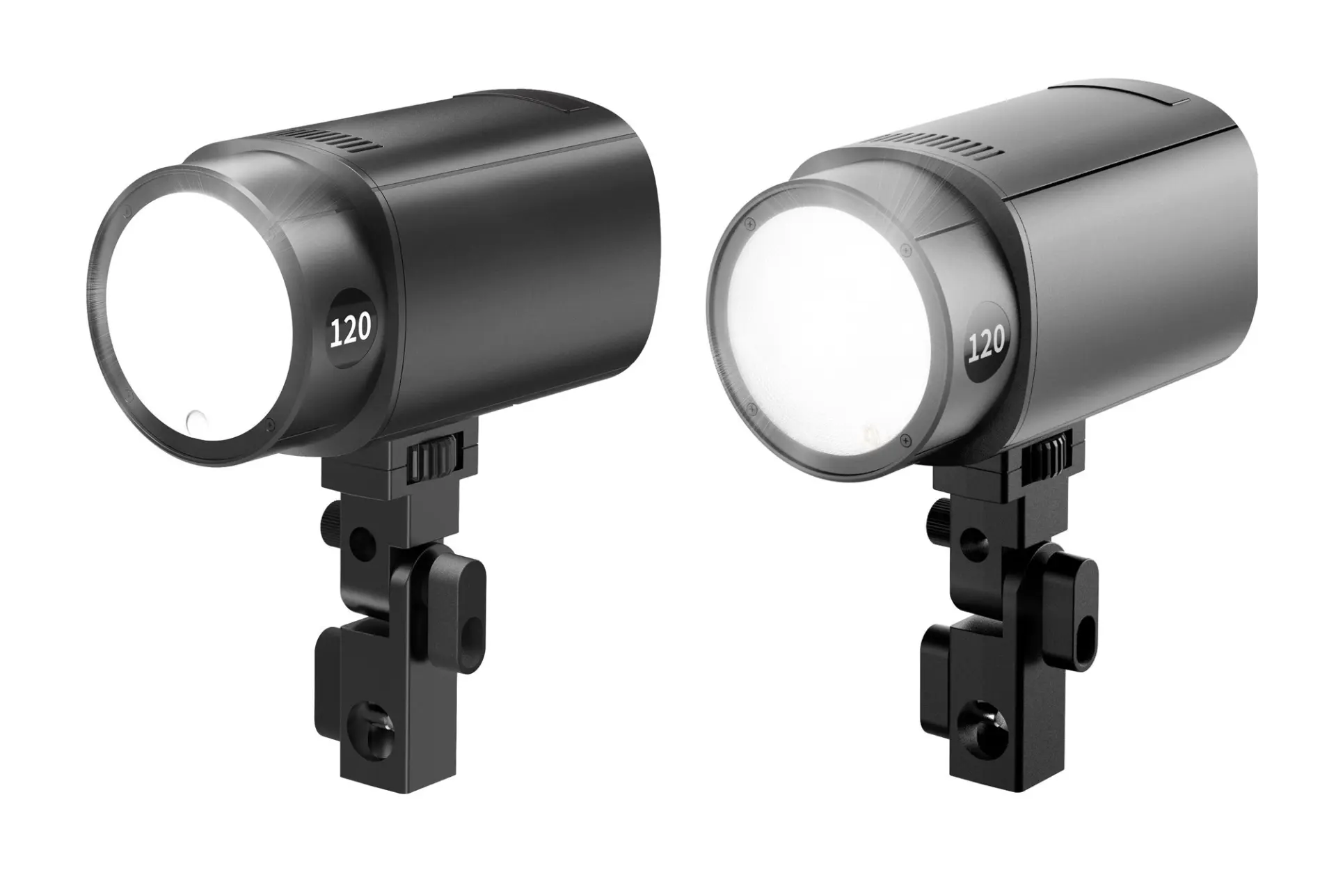 Neewer Q120 — карманный моноблок мощнее Godox AD100Pro II и заметно дешевле