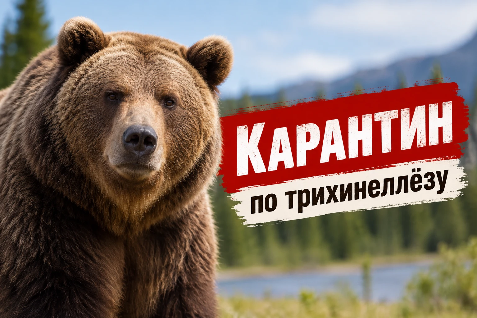 ⚠ Напомним минусинцам недавнюю новость: в тканях одного из ликвидированных в Минусинско...