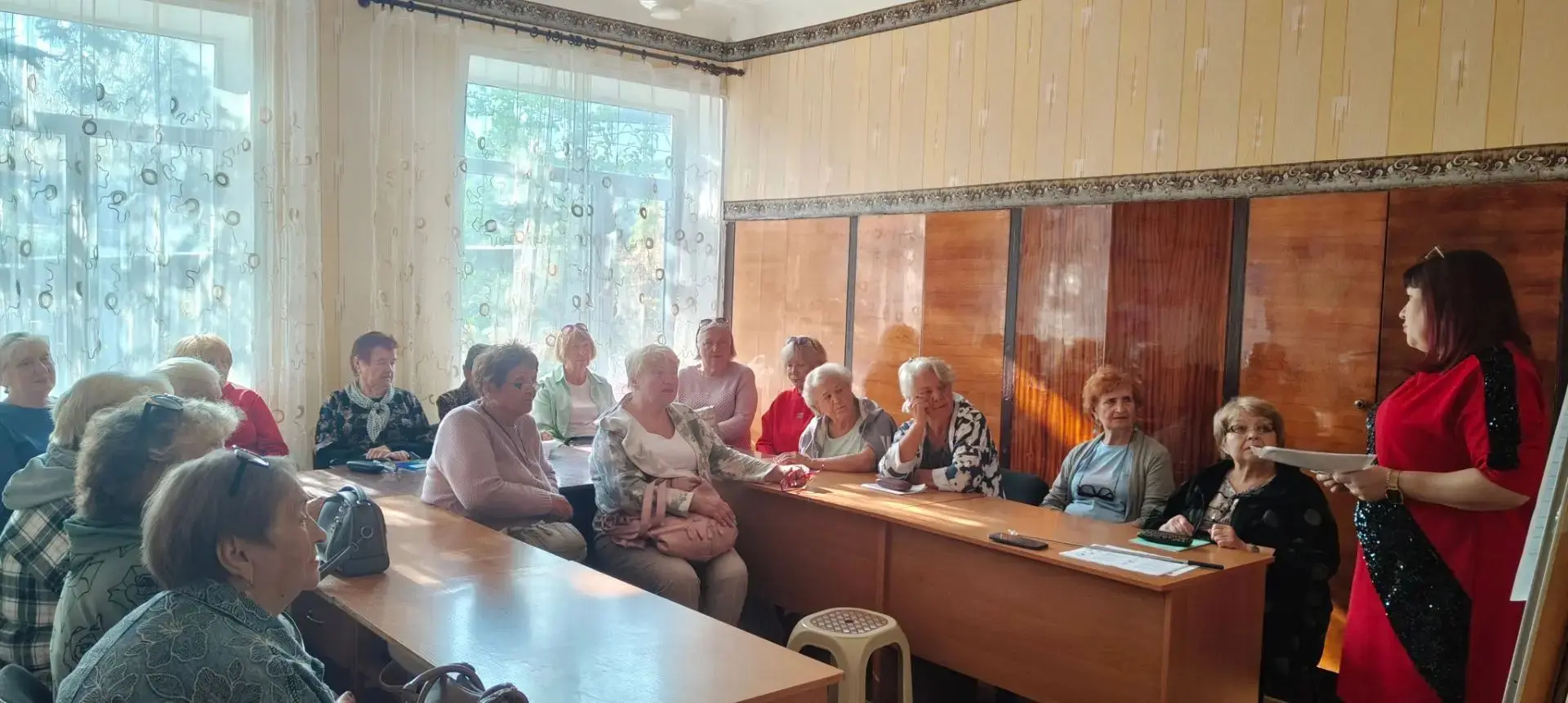 «Здоровый позвоночник — долгая жизнь. 🩺