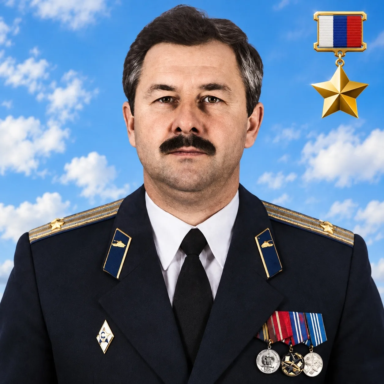 ❗ Тяжелораненый, контуженный, он открыл огонь... И увёл боевиков на себя