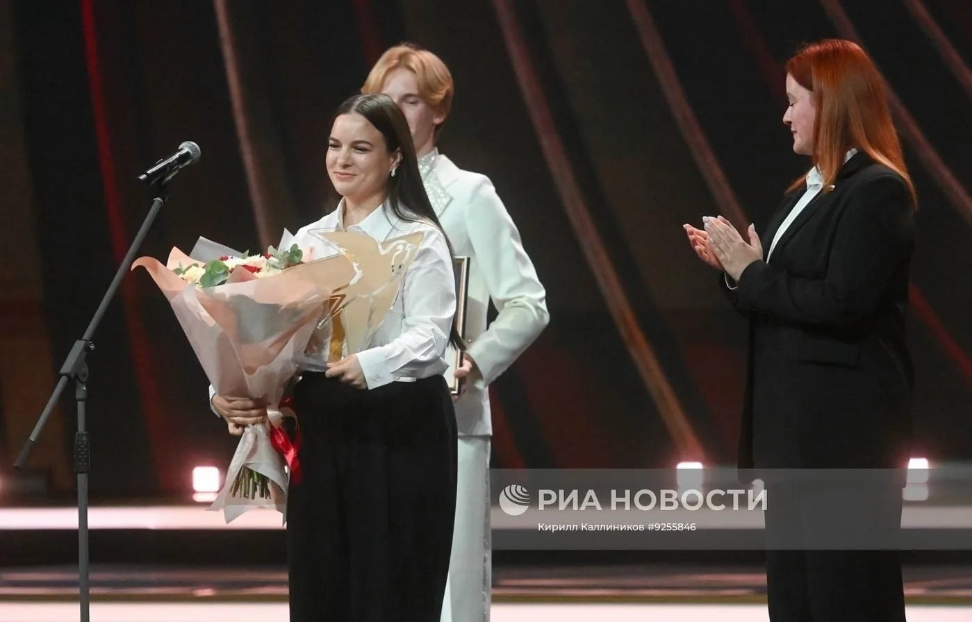 Кстовчанка стала «Советником года России — 2026»!