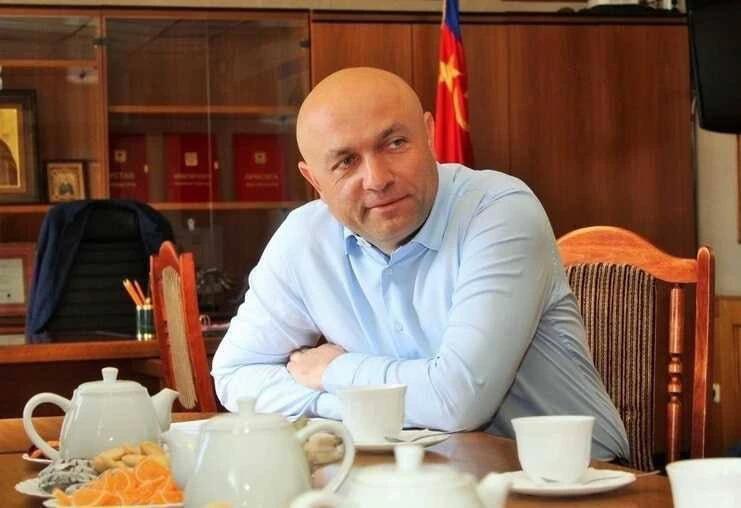 📈 Атака беспилотников подняла рейтинг мэра Орла Парахина