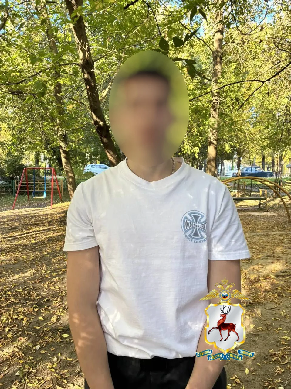 👮‍♂️«Вместо дохода – уголовная ответственность»: сотрудники полиции задержали нижегоро...