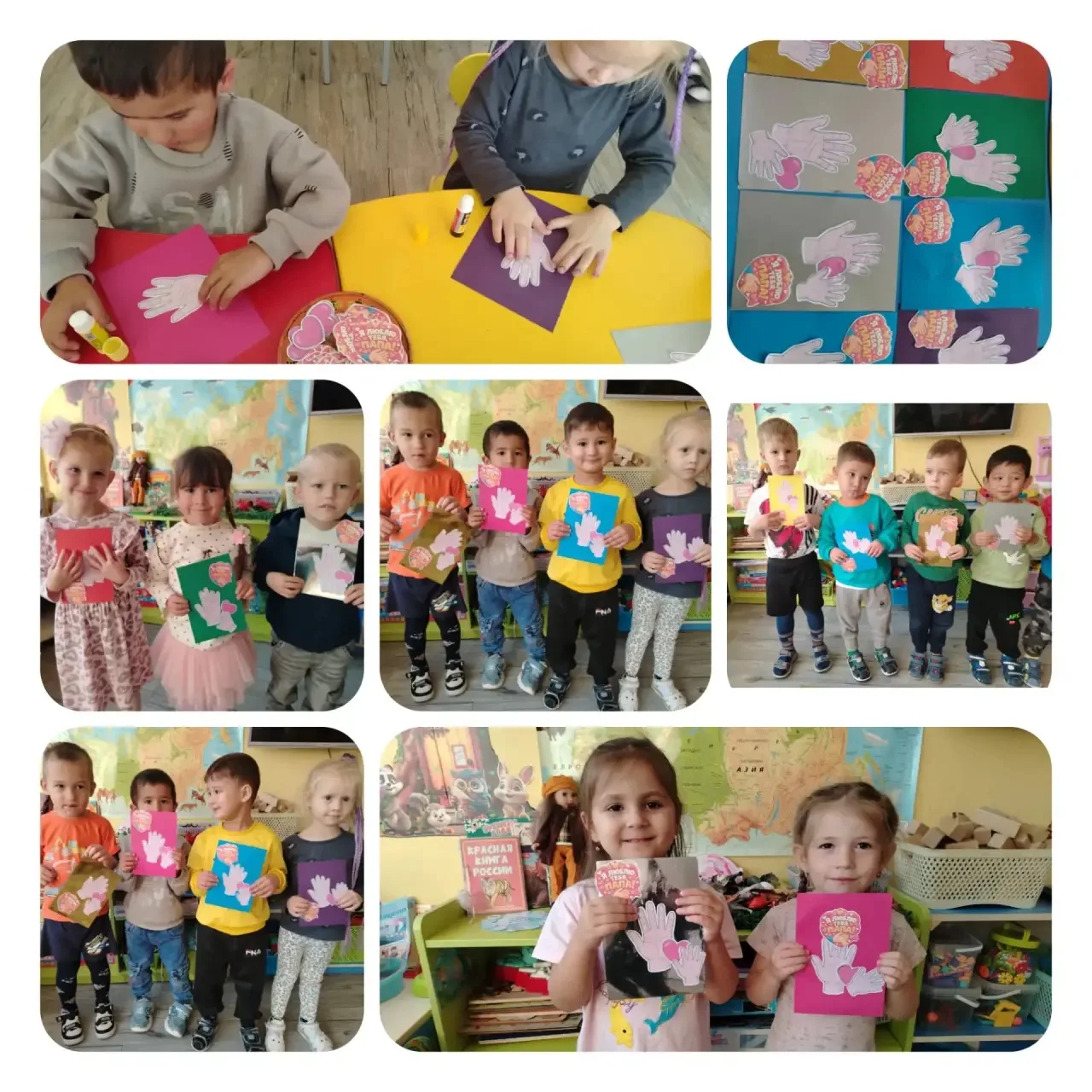 👨‍👧‍👦 С Днём отца! Подарок от всего сердца! ❤️✨