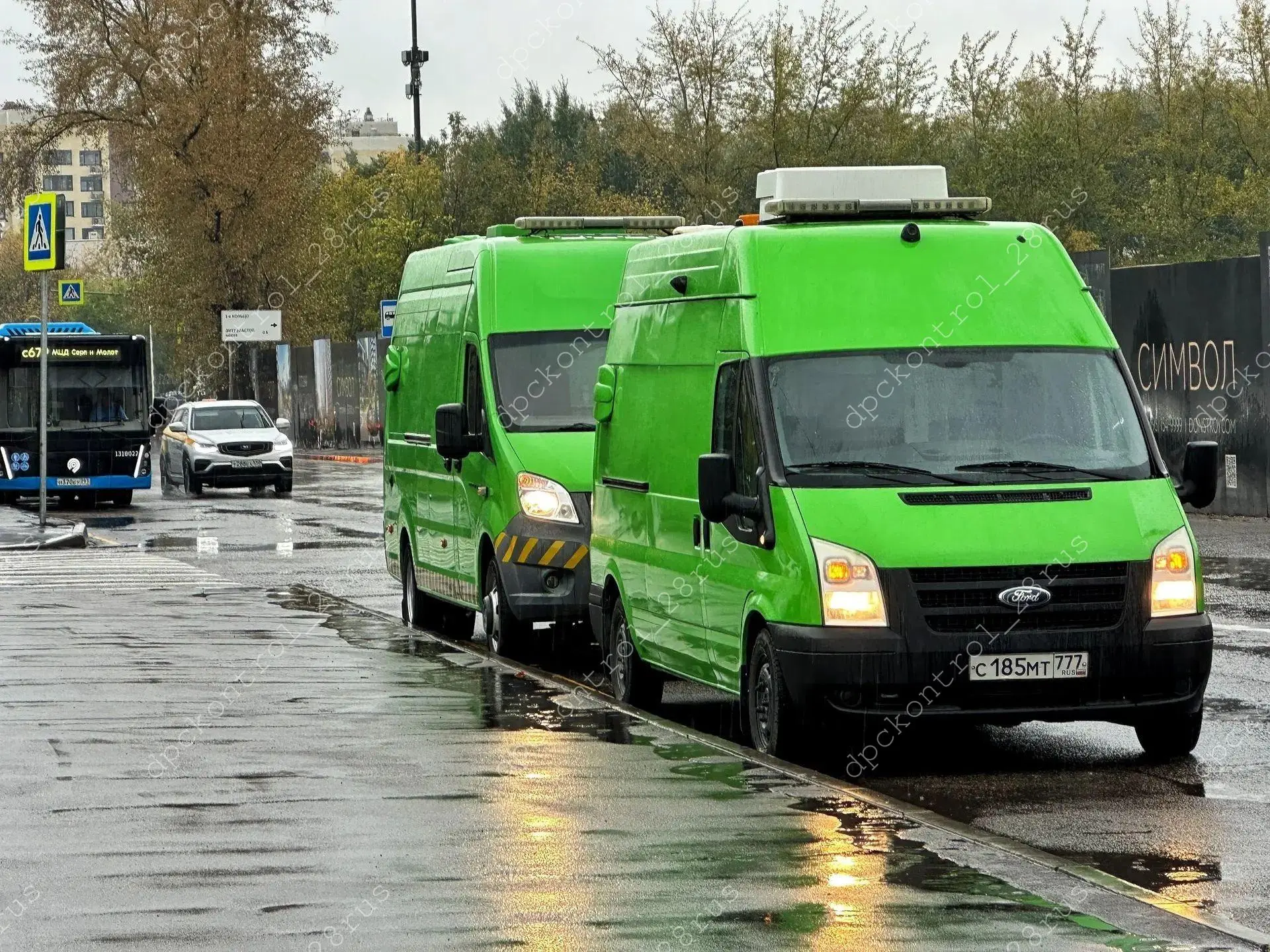 🚔 «Дорожный патруль» в Приамурье получил 15 автомобилей с комплексами фиксации нарушений
