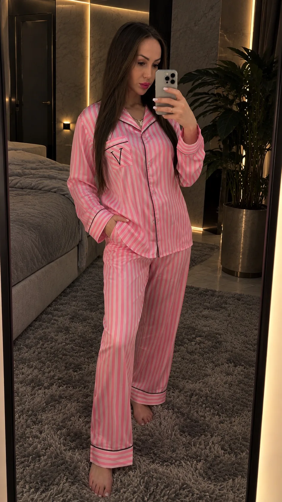 💗 ОДИН КОМПЛЕКТ — ТРИ ИДЕАЛЬНЫХ ОБРАЗА! 💗