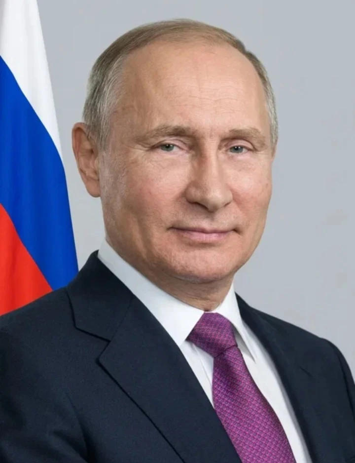Сегодня нашему президенту 74!