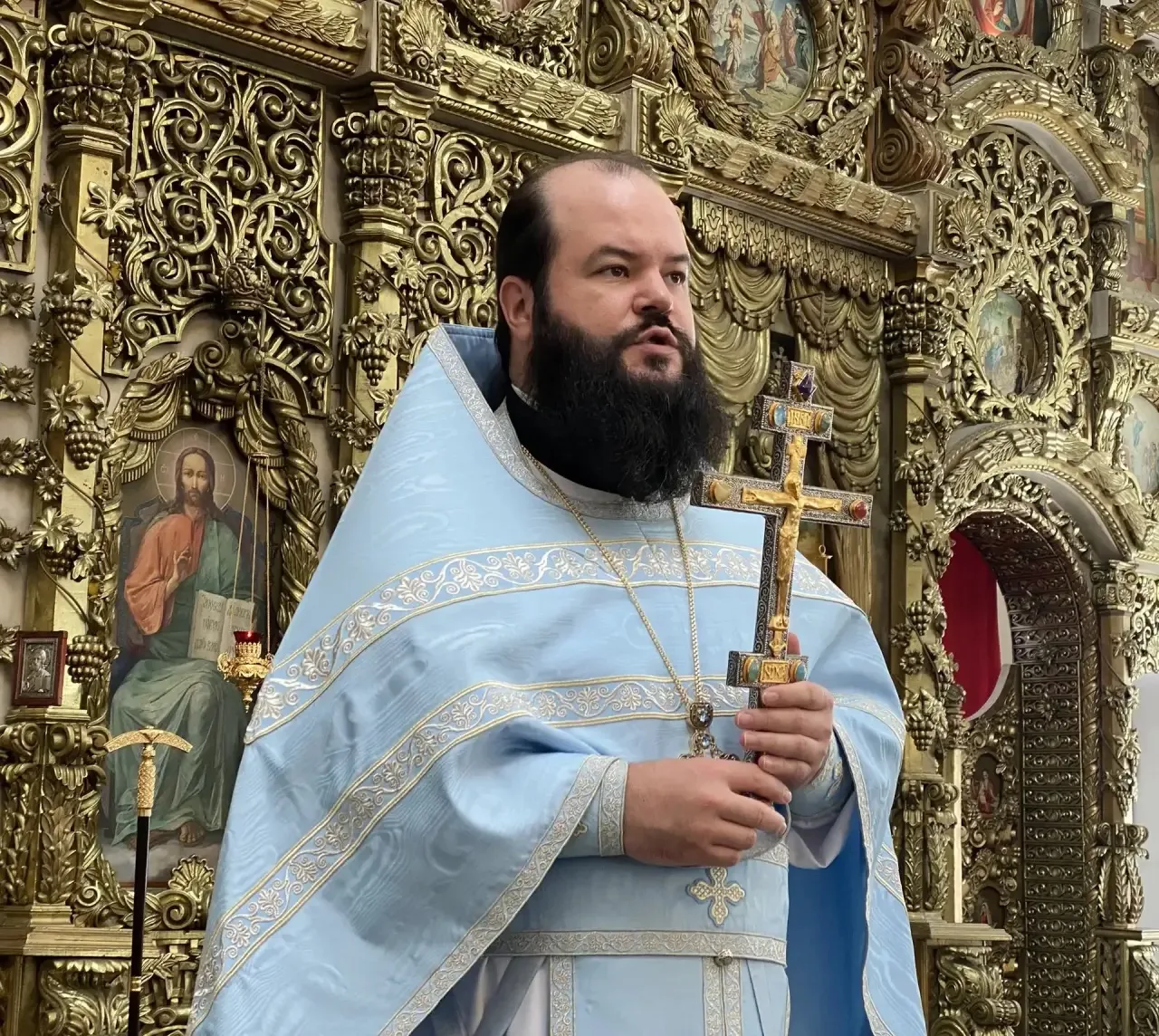 «Ни Господь, ни Царица Небесная не оставят нас...»