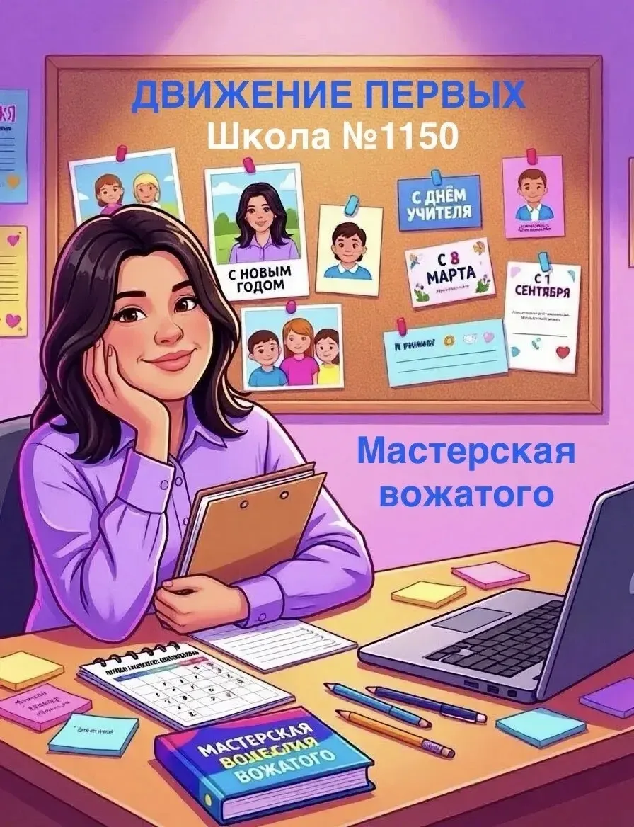🔥 Ты готов стать тем, за кем пойдут другие? 🔥