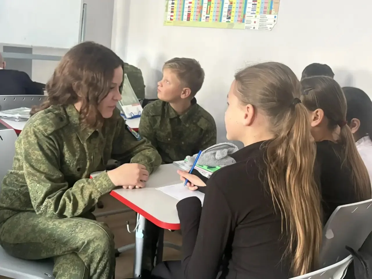 «Викторина на английском» 🇲🇰❓