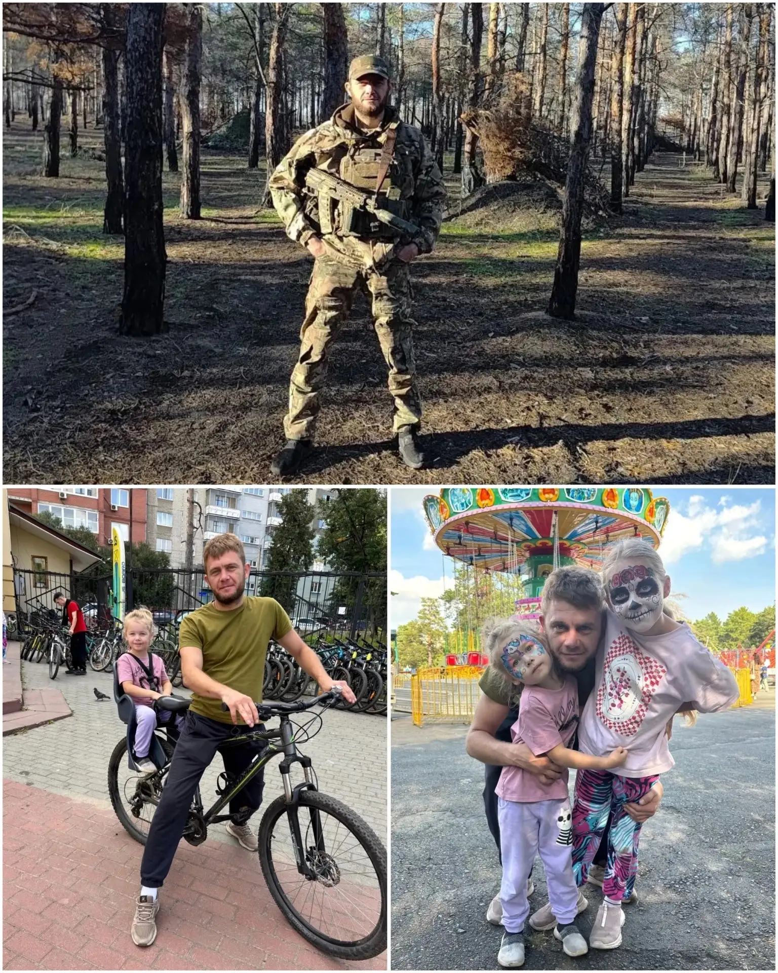 #Авангард74 #Мойпапавармии
