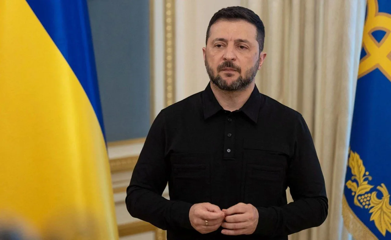 Украина поддержала энергетическое перемирие Трампа