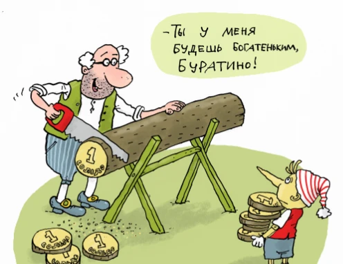 💰 Смольный пообещал зарплату 170 тысяч к 2029 году