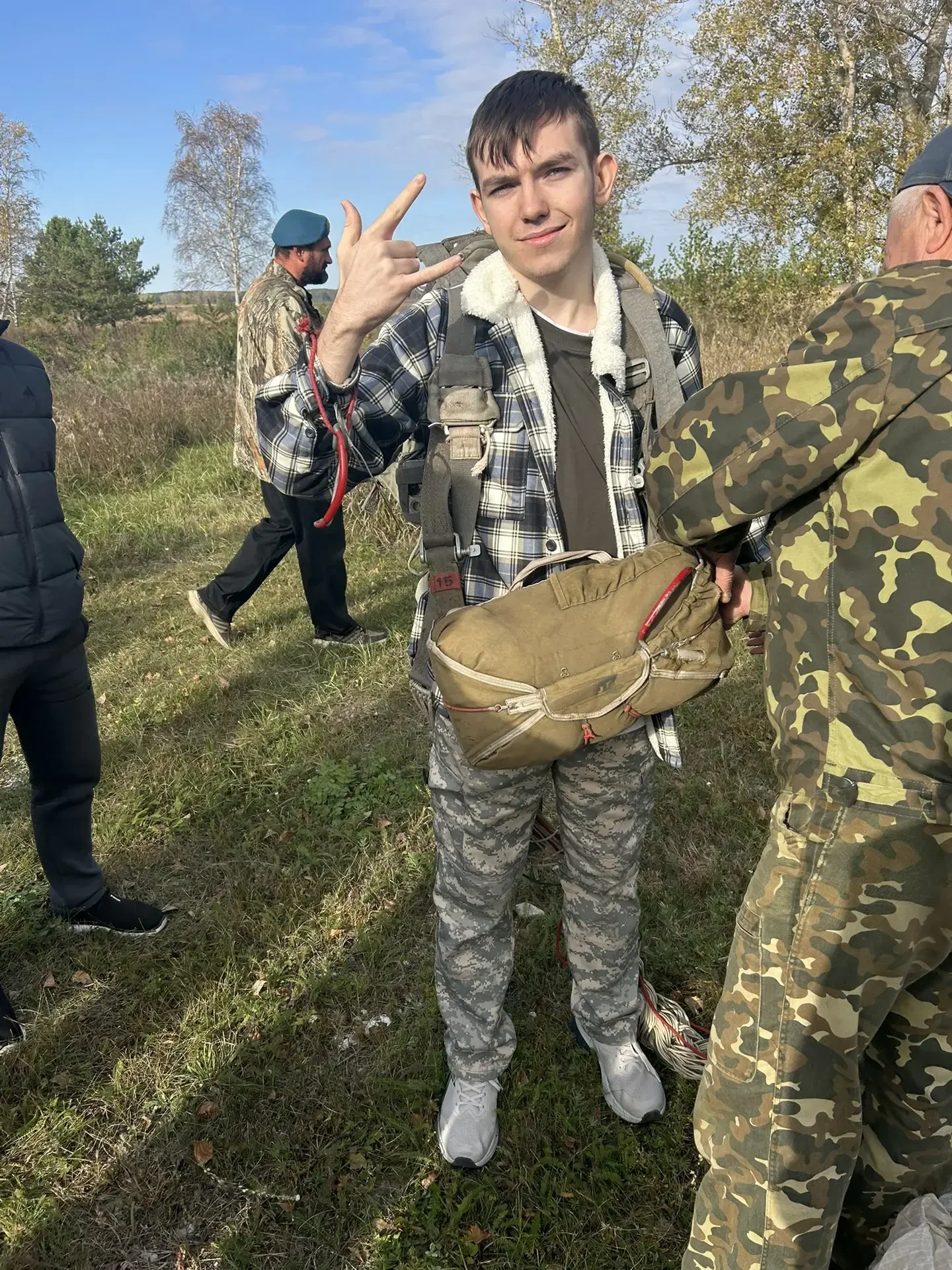 Открываем рубрику «Честно говоря»! 🎙