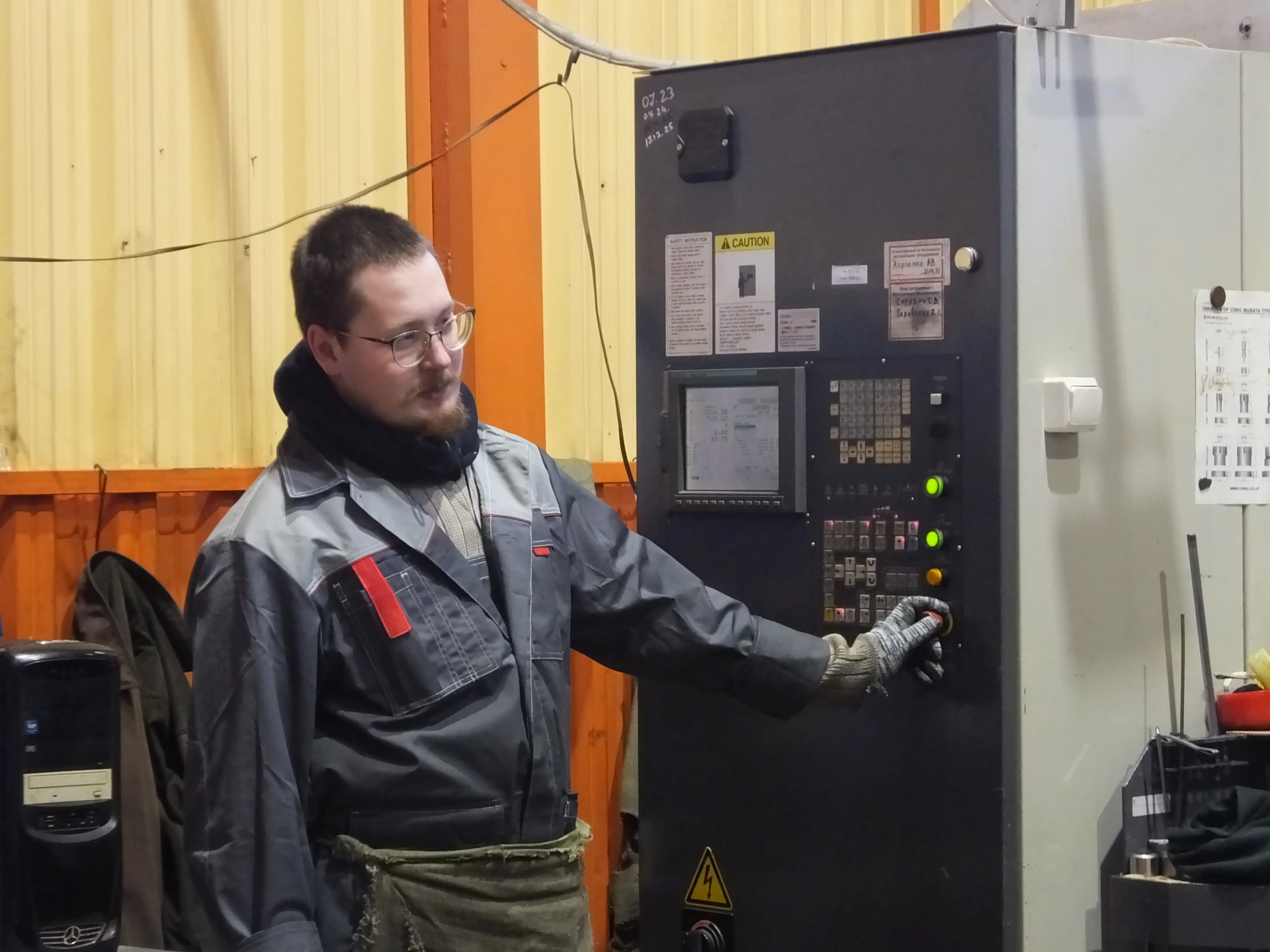 🏭 Последние несколько лет Чайковский завод «Механика» находится в поиске возможностей ...