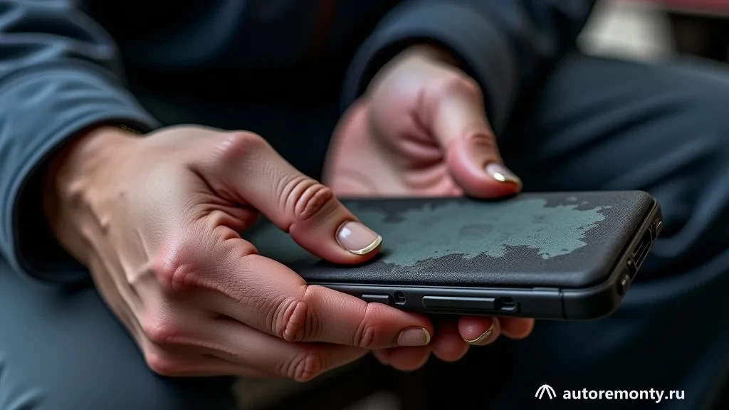 Ошибка P0480: не включается вентилятор охлаждения двигателя