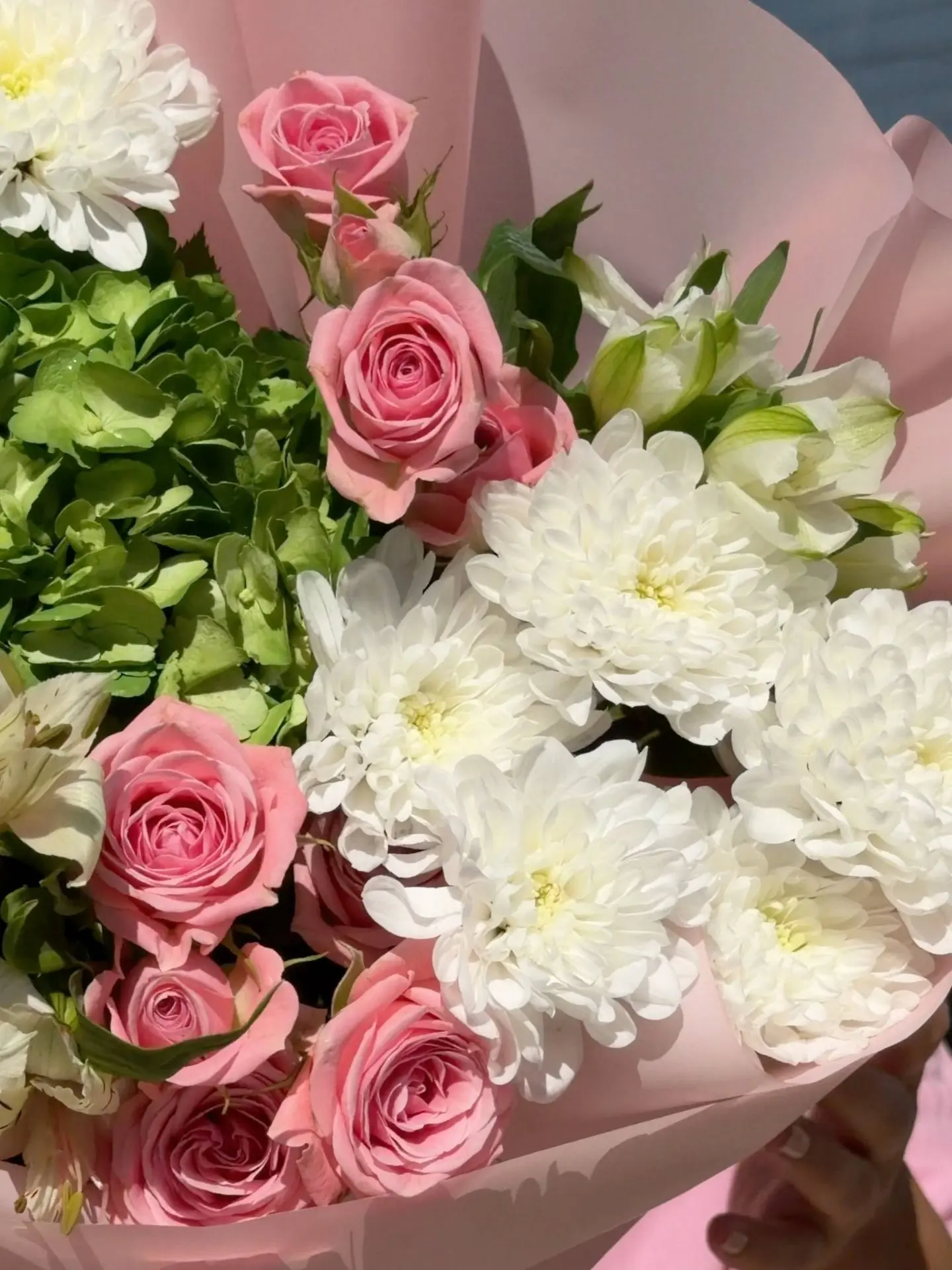 💐 БУКЕТ ДНЯ — 2 500 ₽ 💕